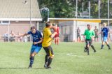 Duiveland 1 - S.K.N.W.K. 1 (beker) seizoen 2022-2023 (81/90)